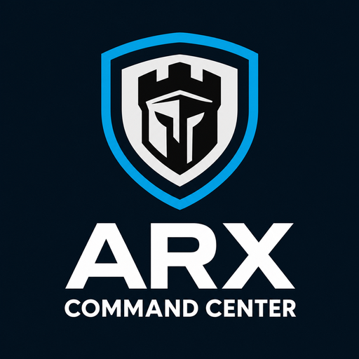 ARX Command Center